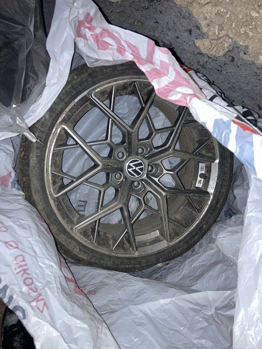 Продаю диски 17R