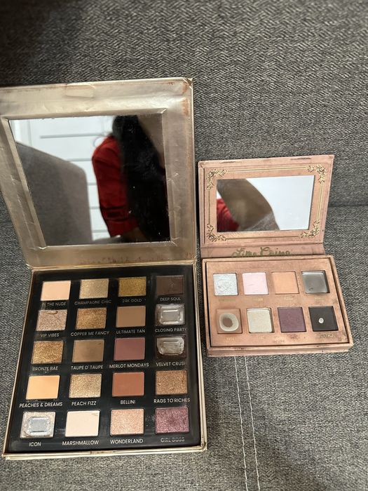 Lime Crime, Iconic London