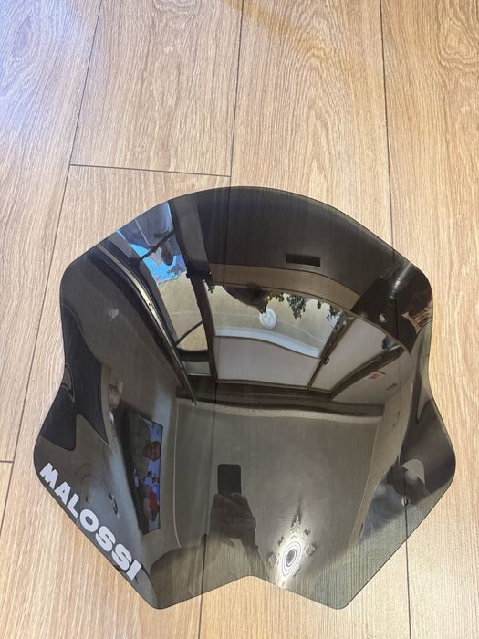 Слюда Malossi Yamaha T-max 530