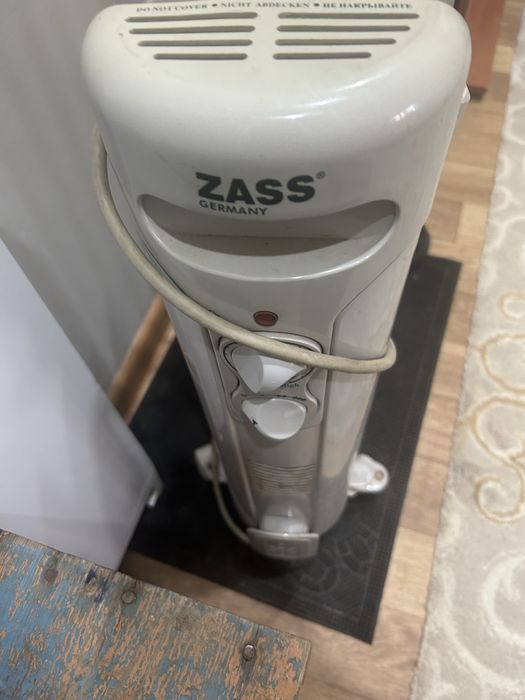 Печка   регистор. состояние  хорошый