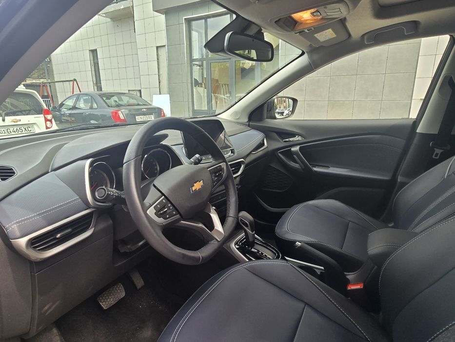 Tracker premier plus 2025