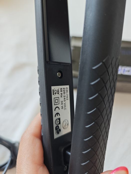 Чисто нова преса