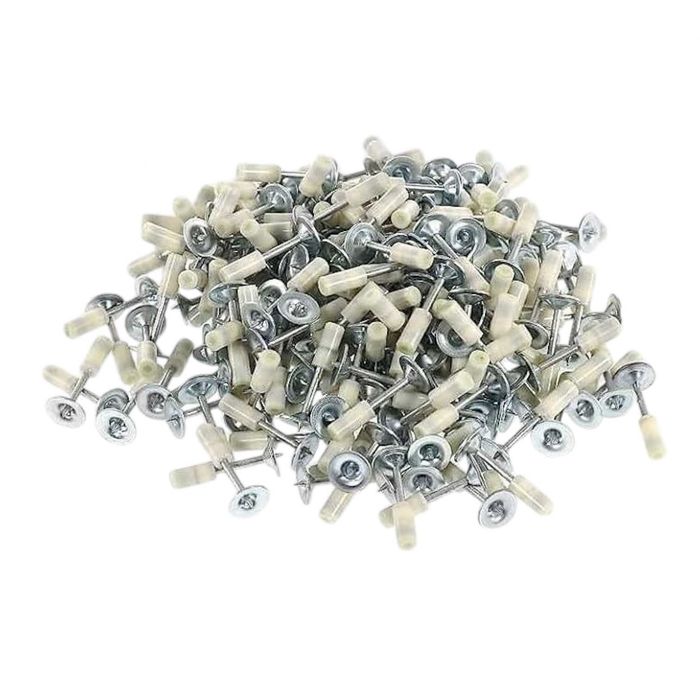 Професионален мини пистолет за пирони Пистолет за пирони