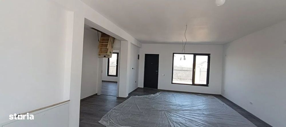 Casa Parter 3 camere /Com.Berceni /Comision 0%