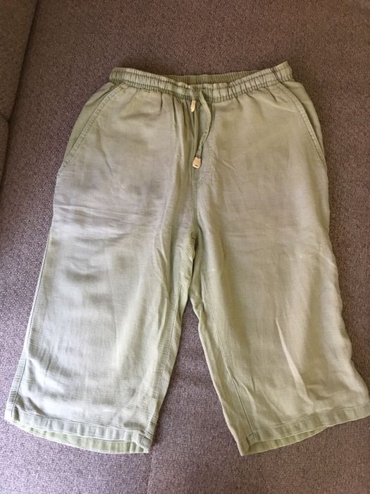 Мъжки бермуди