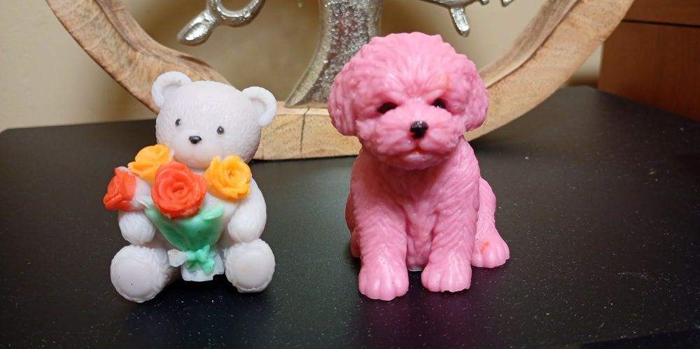 Весели сапуни за деца