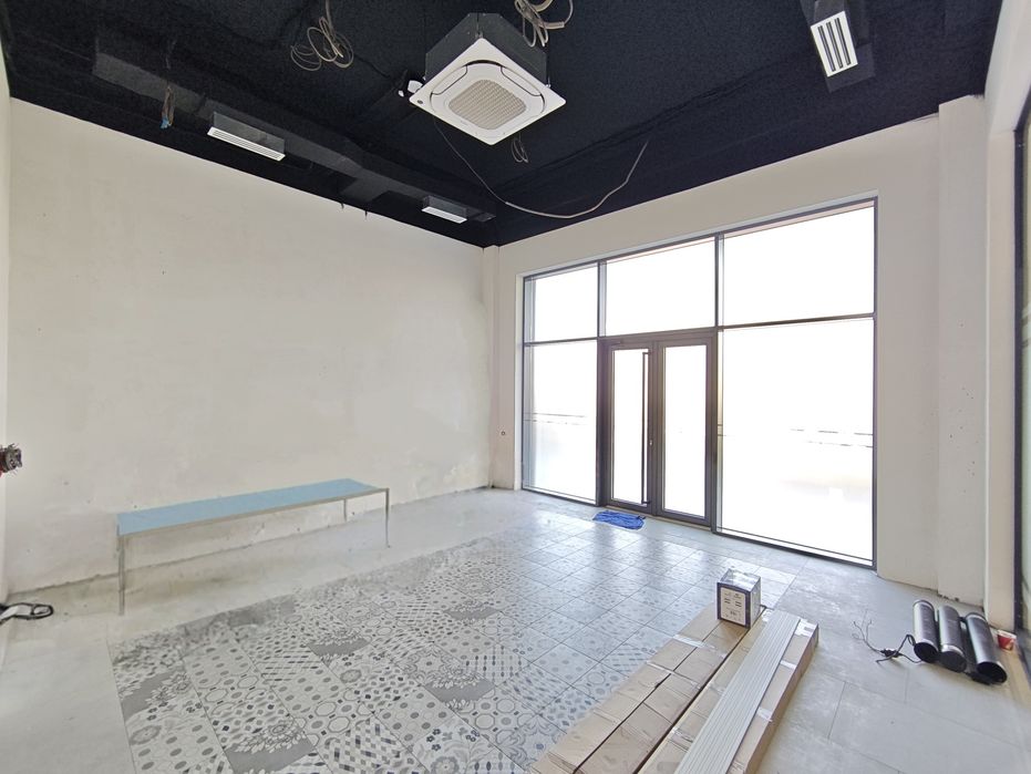 Аренда ресторана, Фаст фуда, диет кафе.