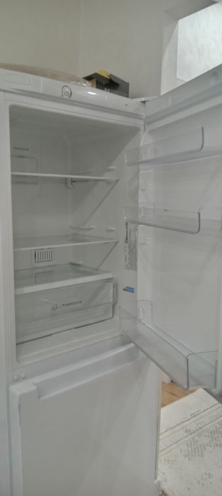 Холодильник INDESIT