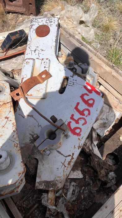 аммортизаторы б/у