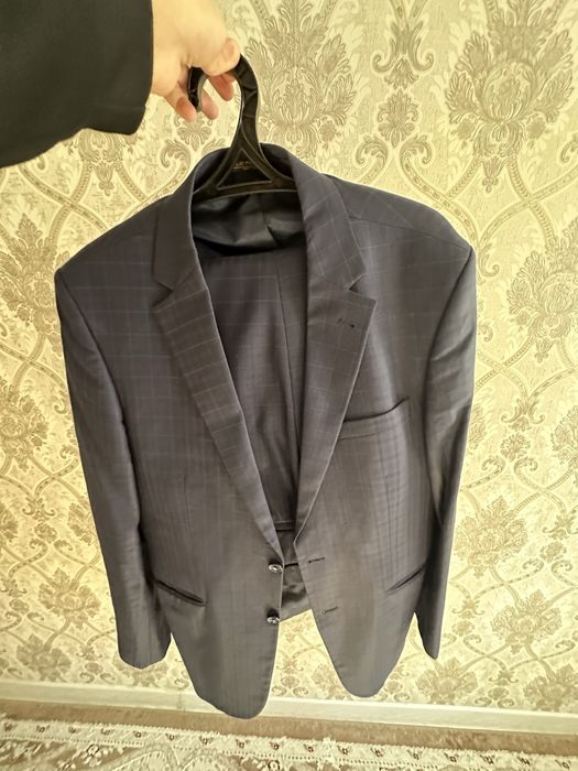 Костюм шалбар