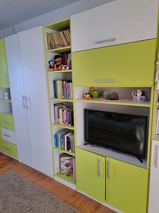 Mobila dormitor copii