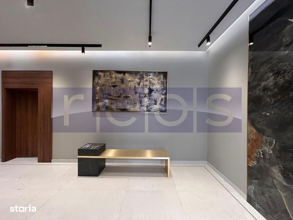 Vanzare 3 Camere Premium | The Level Faza 4 | 70Mp | Finalizare 2028