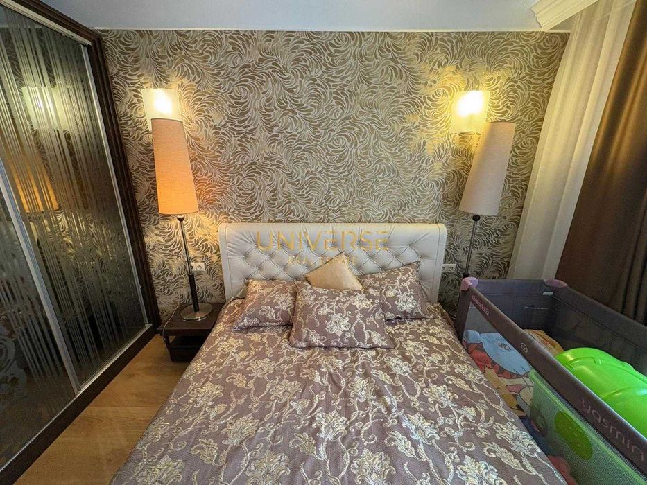 Продава се Тристаен апартамент в к.к. Слънчев бряг - 89 кв.м за 797 €/кв.м - Снимка #8