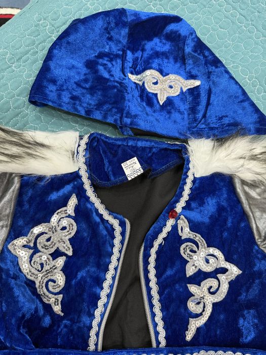 Продам казахский костюм