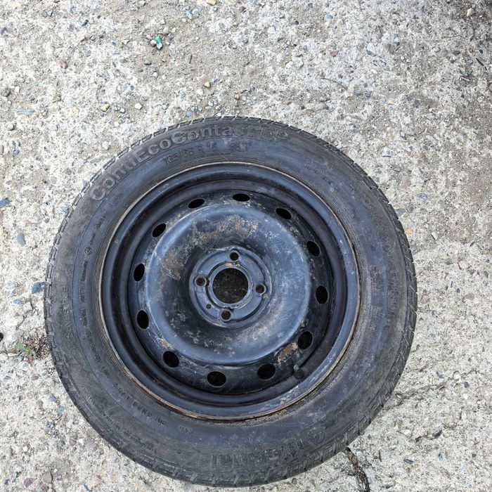 Продавам автомобилни джанти