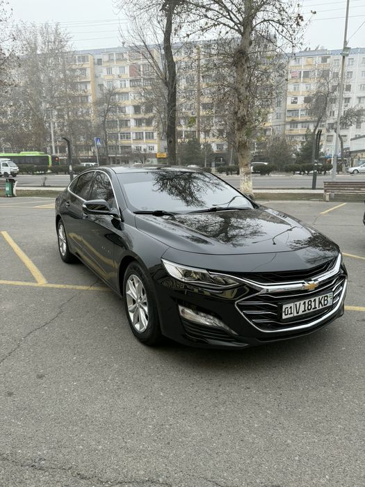 Malibu 2turbo 2020yil