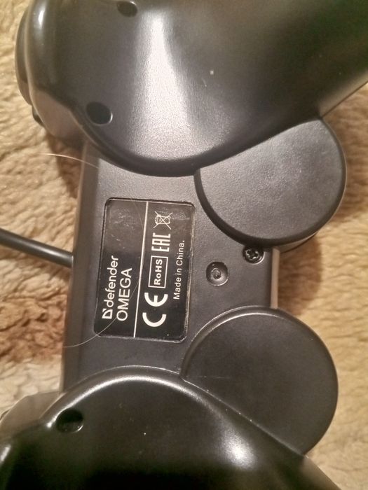 Джойстик defender