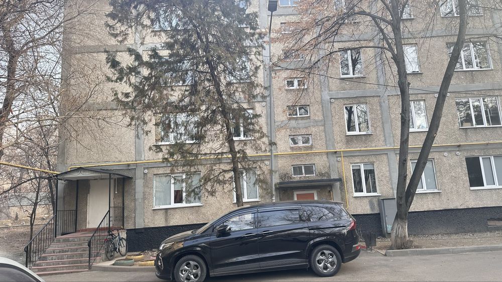 Студенческое общежитие, койко место