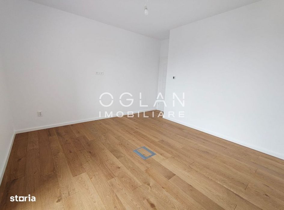 Penthouse 4 cam, terasa 78 mp, La Cheie, D. Stanca
