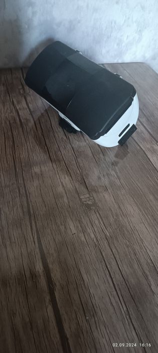 VR box, очки виртуальной реальности