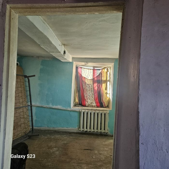 Продам отдельно стоящий дом