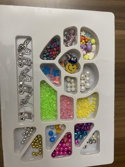 Набор для создания украшений