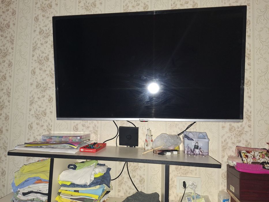 Шиваки ТВ LED 40