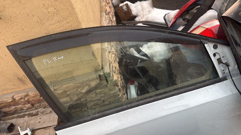 Volkswagen polo авторазбор