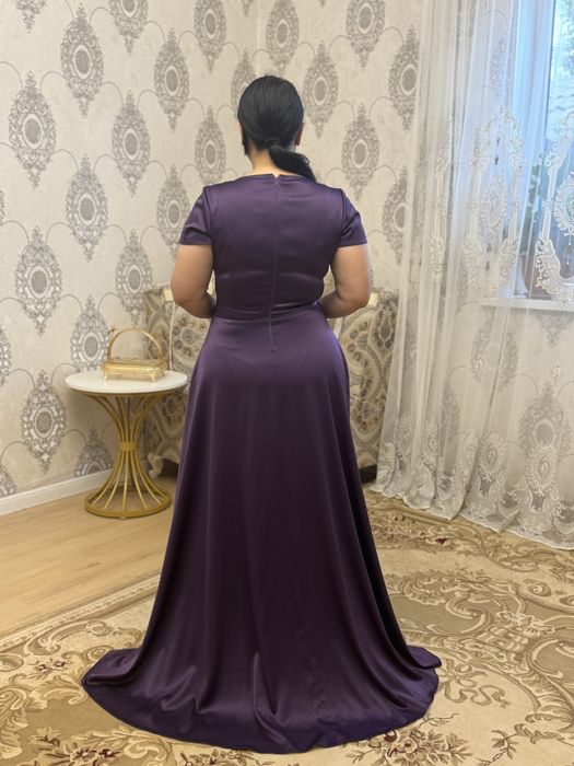 Прокат вечернива платья