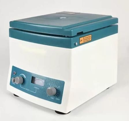Centrifugă de laborator BIOBASE LC-4KA | 4000 rpm | 8 × 15 ml | Centrifugă pentru laborator și analize medicale