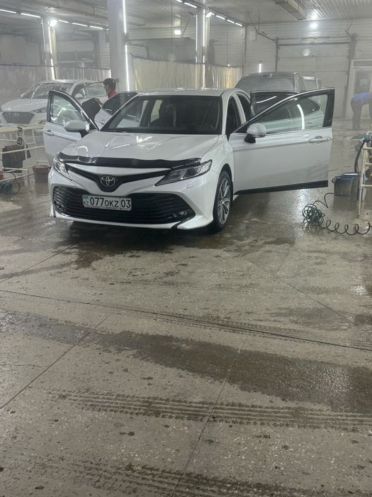 Камри на обмен квартиры