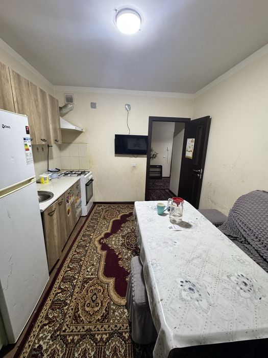 Аренда квартира Сергели