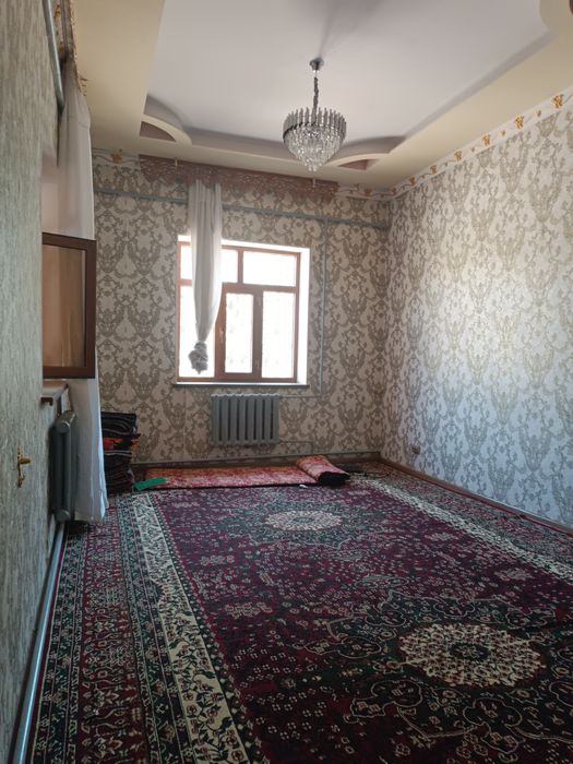 Hovli sotiladi 6 sotix