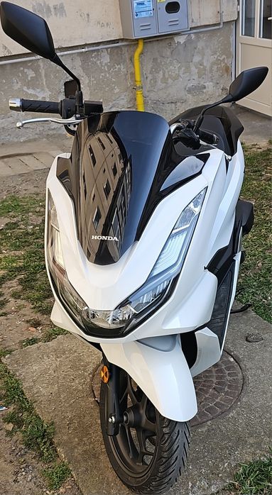 Vind Honda pcx 125