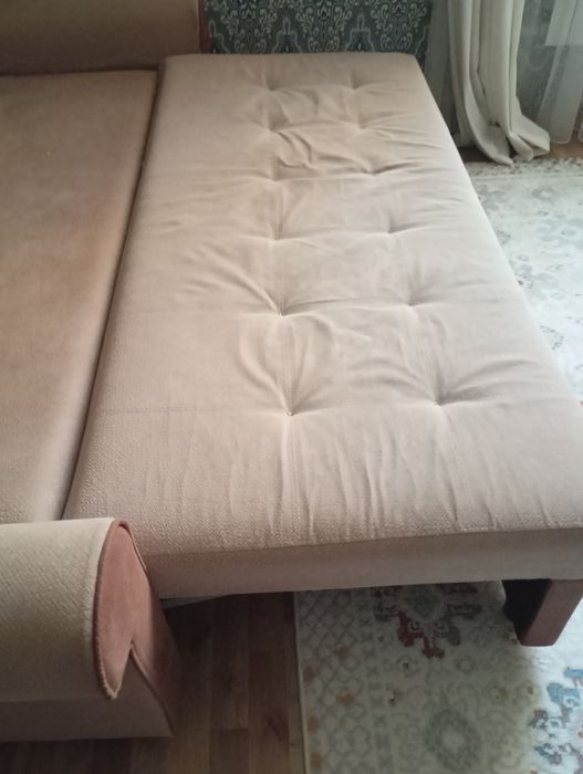 Диван в хорошем качестве