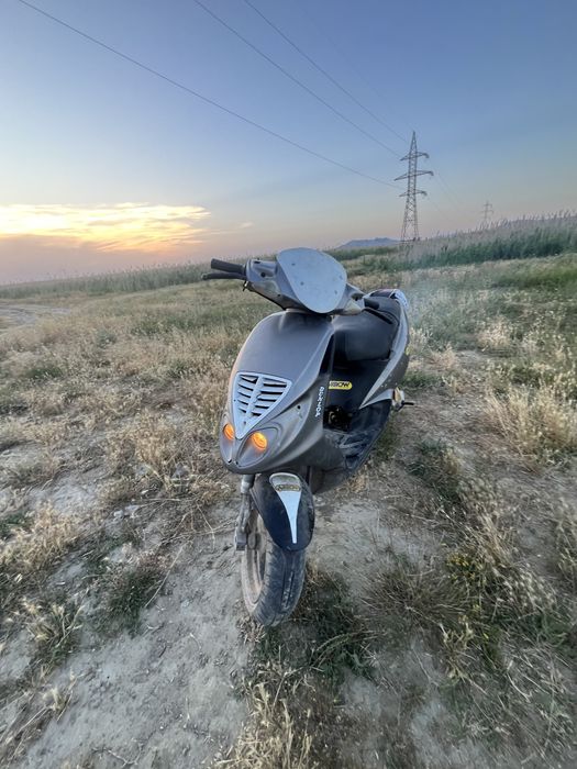 Vand scuter piaggio