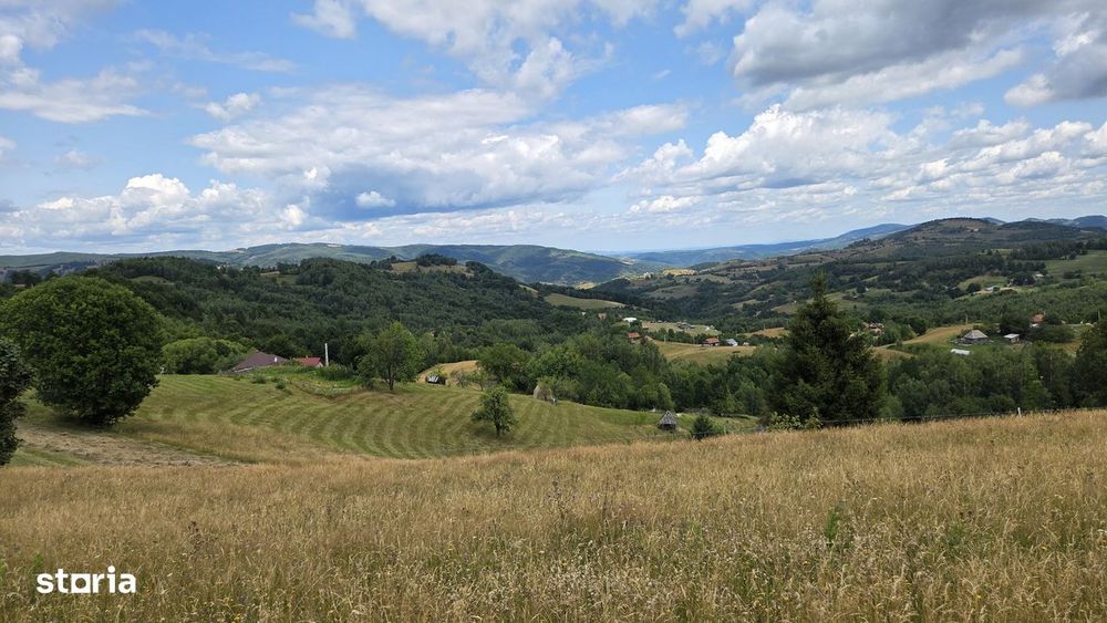 Pret 75000euro neg.  jud Cluj