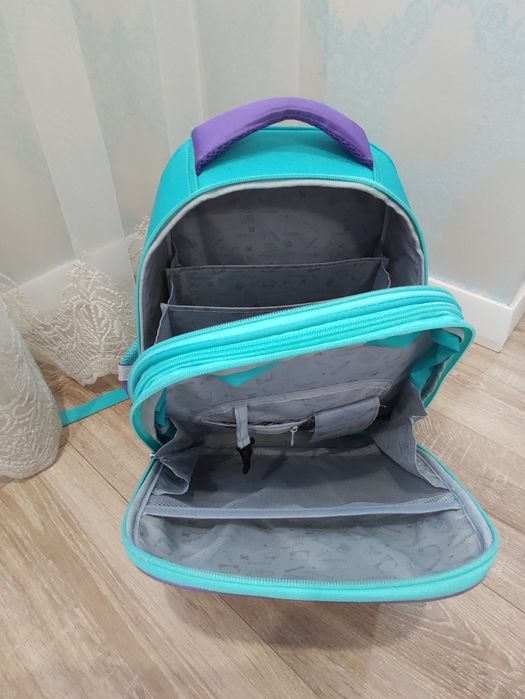 Рюкзак (немецкий) hatber