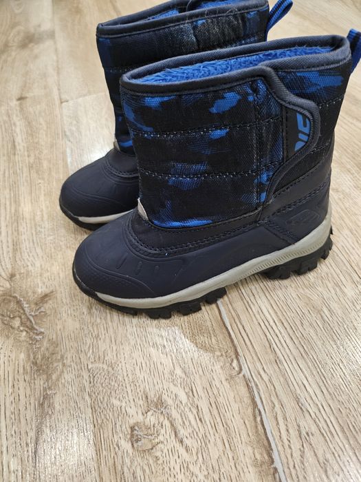 Детски ботушки 26н