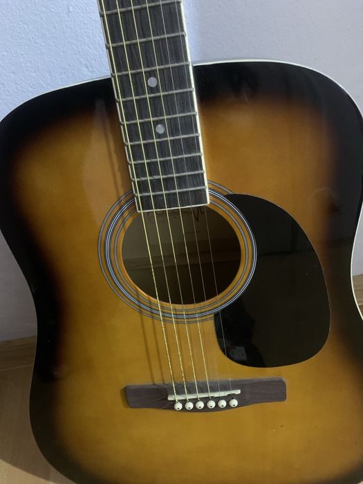 Chitara PULSE acustica