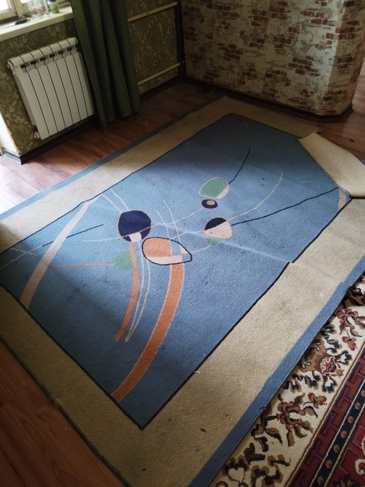 Продам ковёр. Продам палас. Бу ковёр. Бу палас