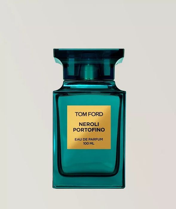 Tom Ford neroli porofino