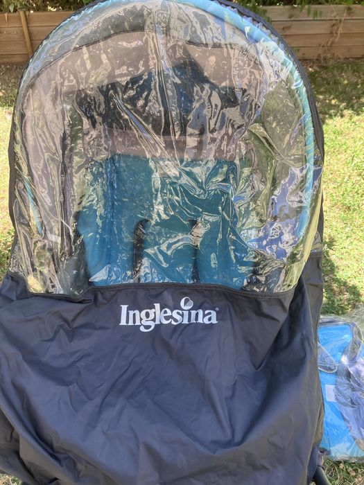 Carucior / Landou Inglesina 2 in 1