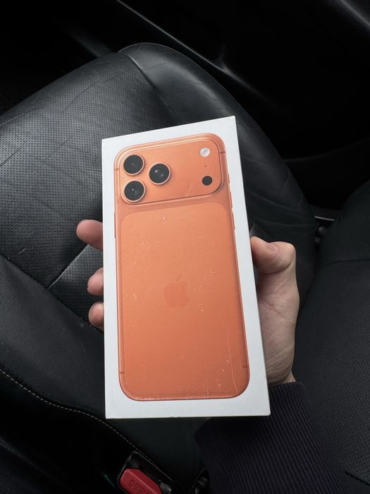 Iphone 17 pro max, айфон 17 про макс