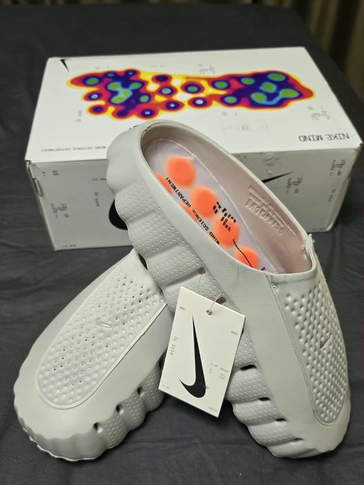 Nike Mind 001 noi