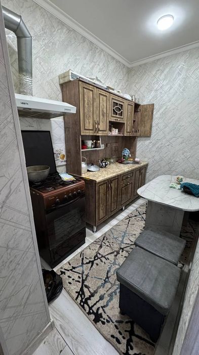 Продается 1в2/1/9 Авиасозлар 1, Кадышева