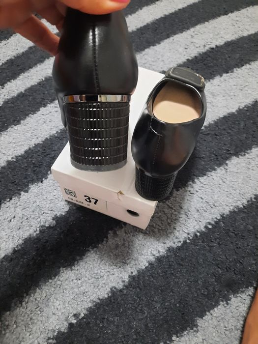 Дамски официални обувки