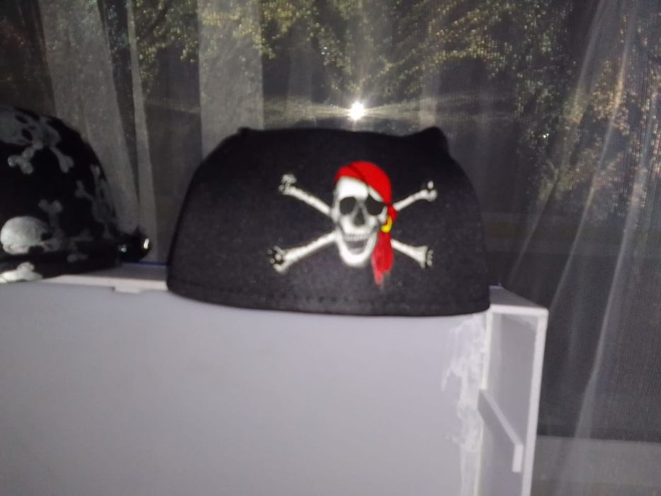 Новогодний костюм