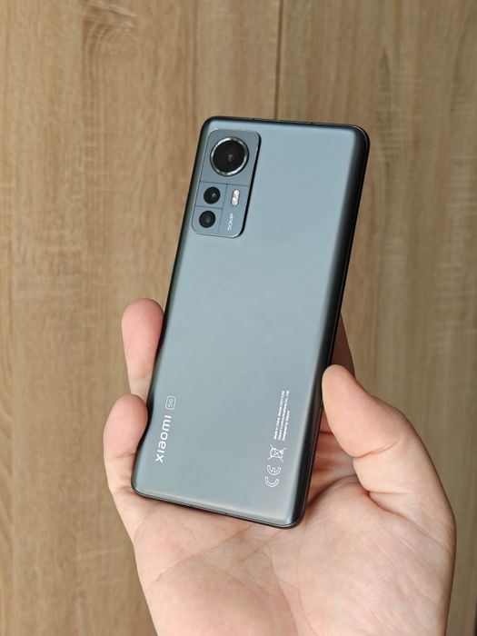 Xiaomi 12 12/256