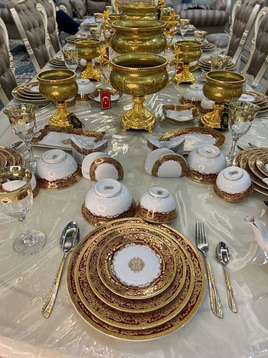 Магазин посуды, с большим ассортиментом!